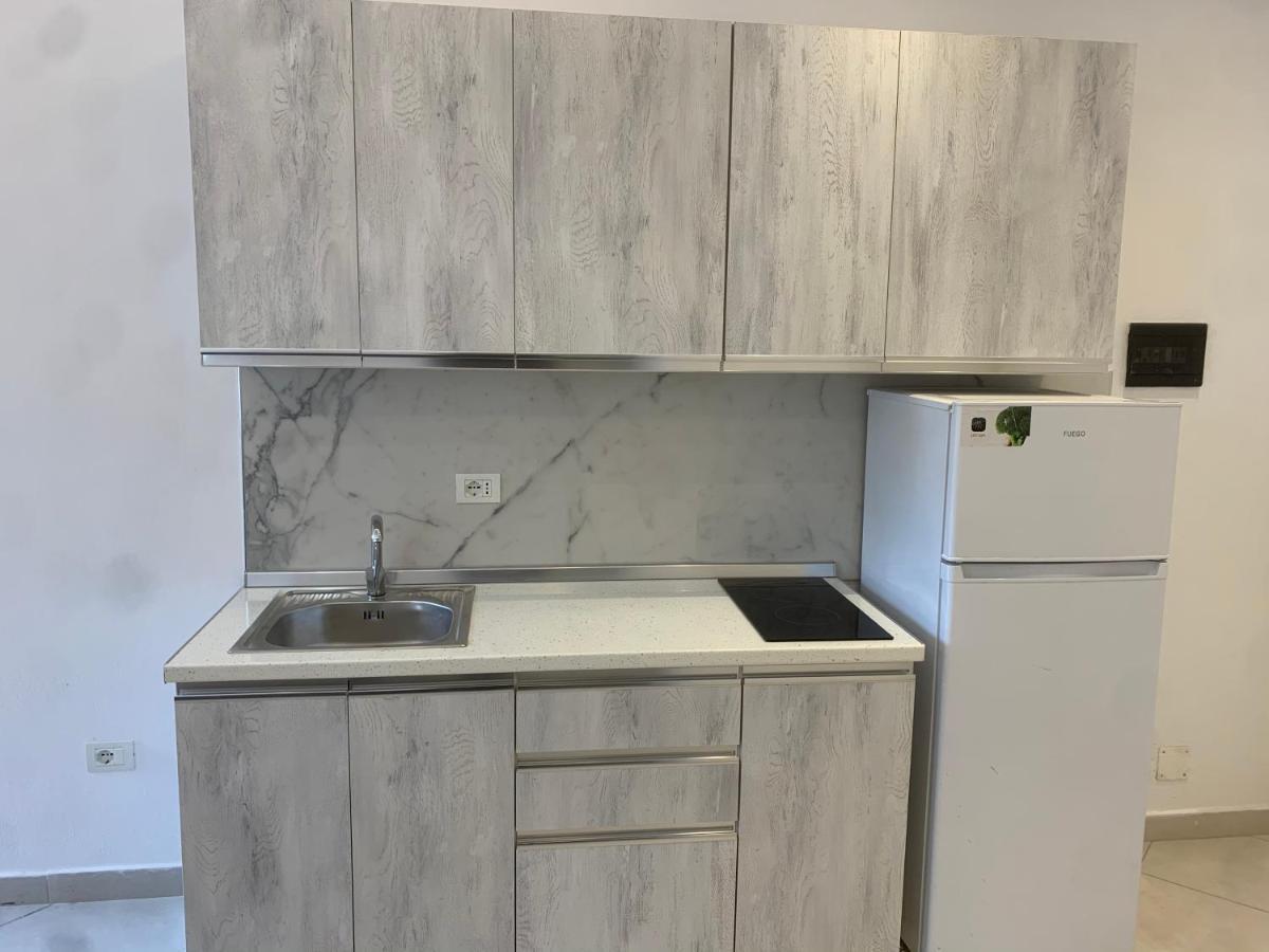 Villa Arberia Kryemëdhej Bagian luar foto