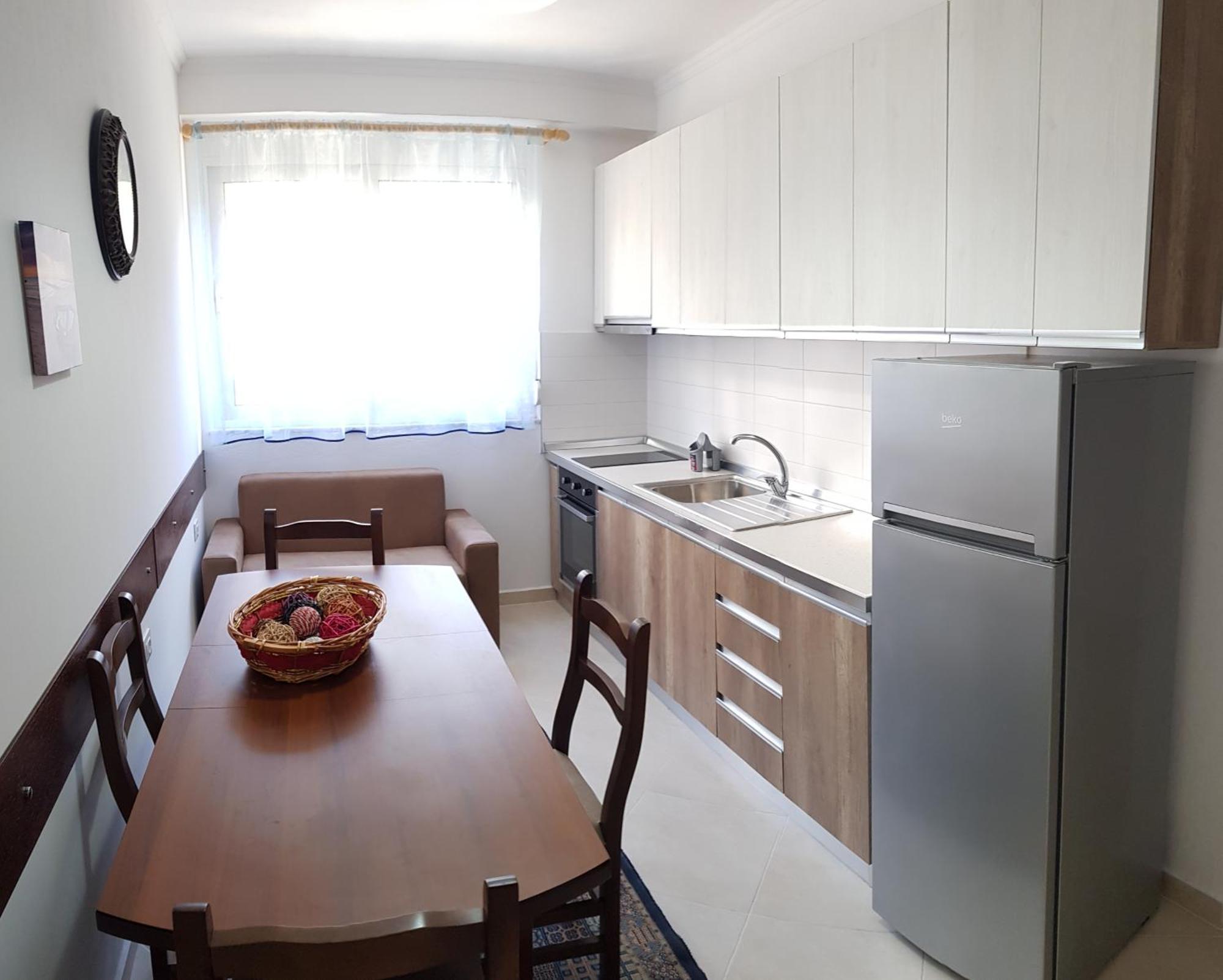Villa Arberia Kryemëdhej Bagian luar foto