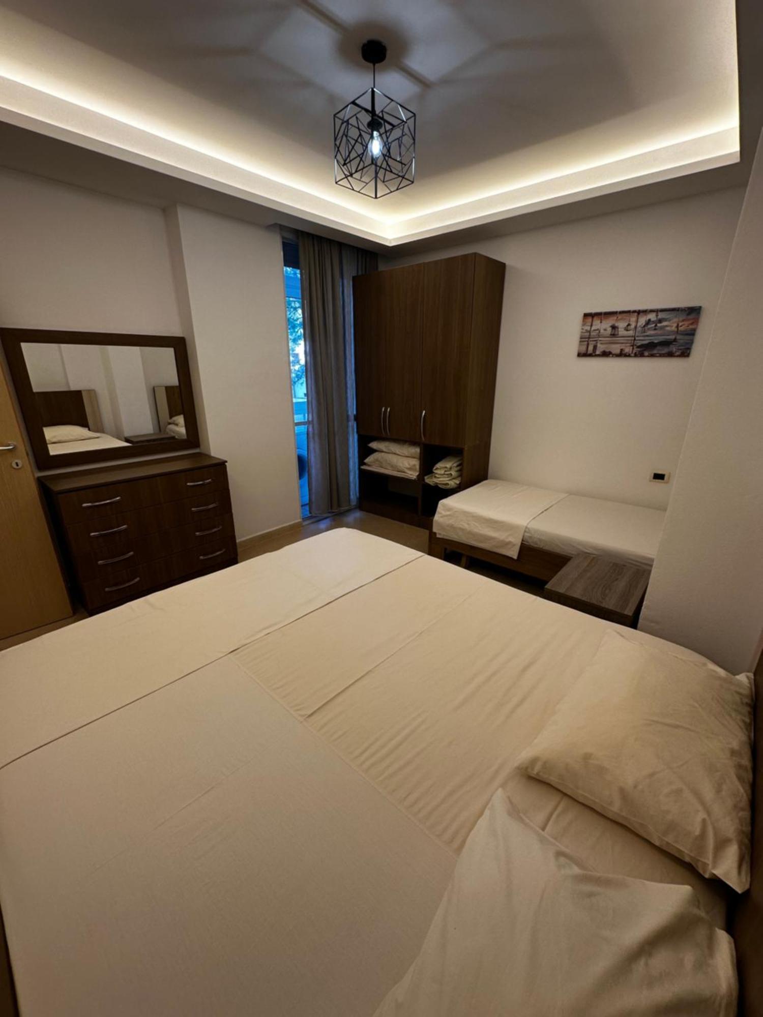 Villa Arberia Kryemëdhej Bagian luar foto