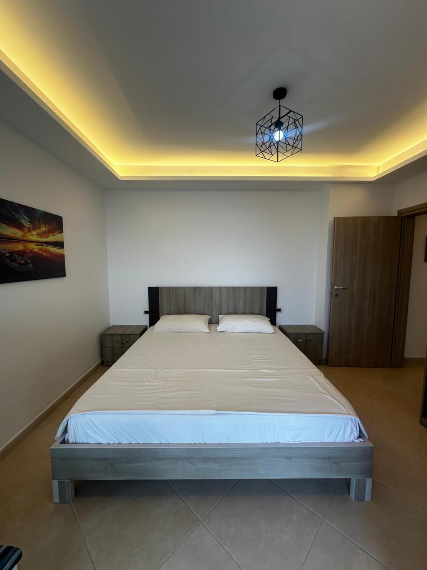 Villa Arberia Kryemëdhej Bagian luar foto